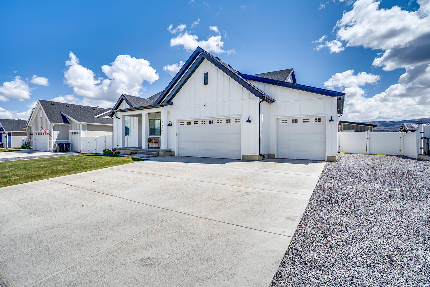 HEBER - Residential