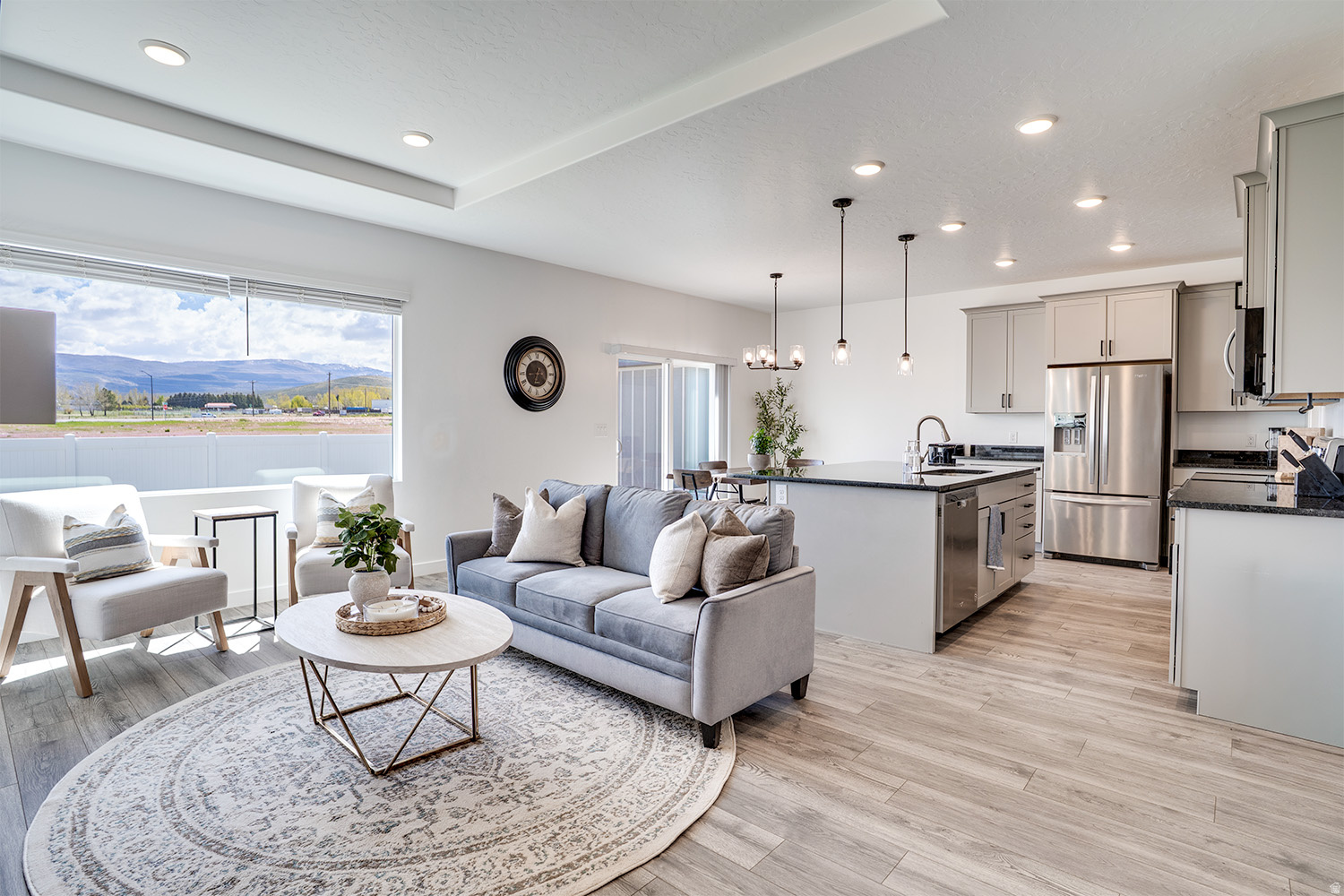 HEBER - Residential