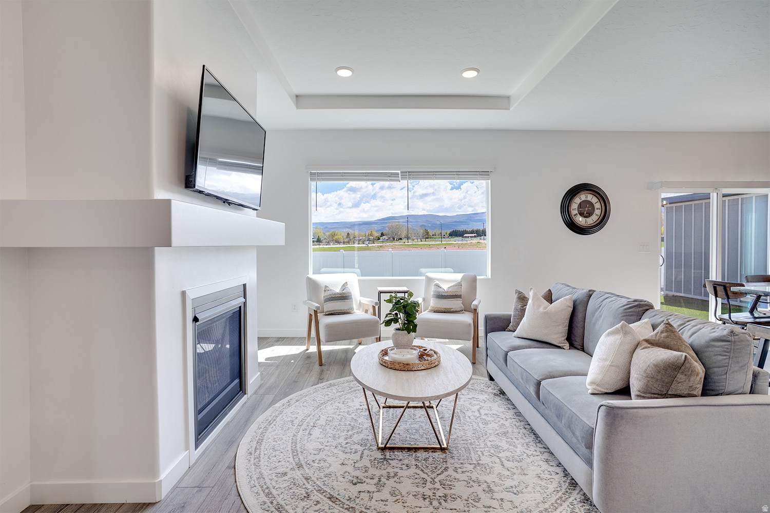 HEBER - Residential