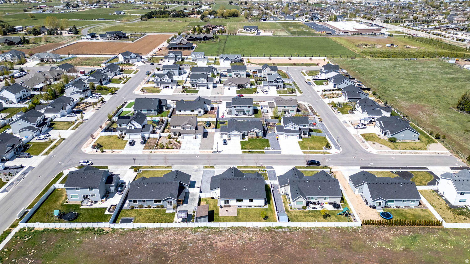 HEBER - Residential