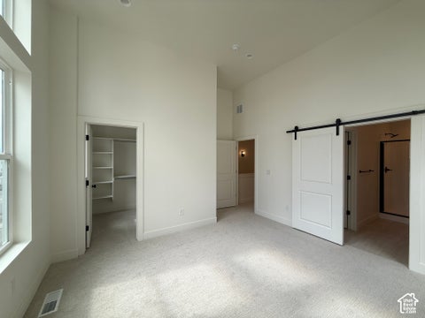 Tiny photo for 11025 S FREESTONE DR W #123, South Jordan, UT 84009 (MLS # 2190006)