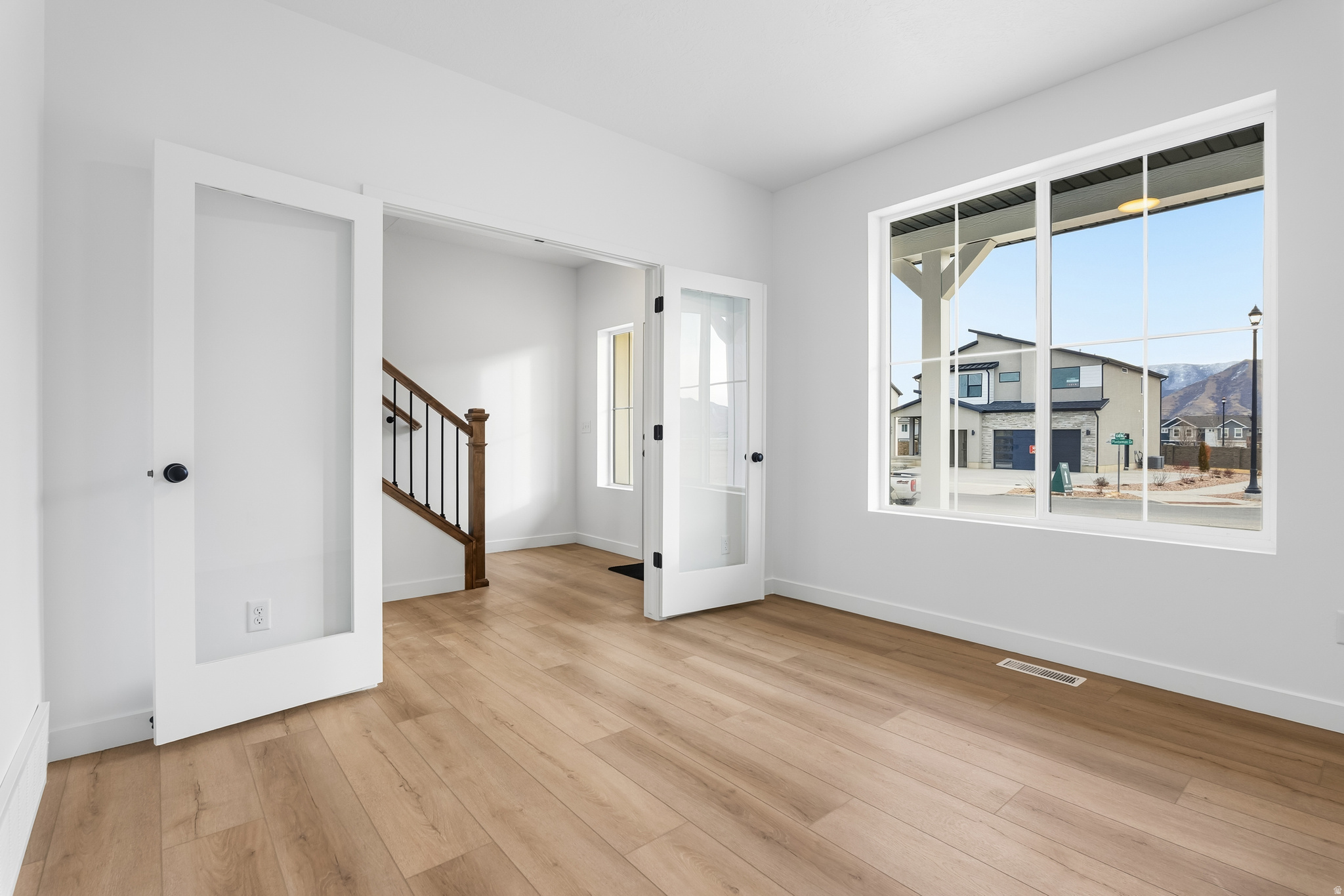 HERONS LANDING - Residential