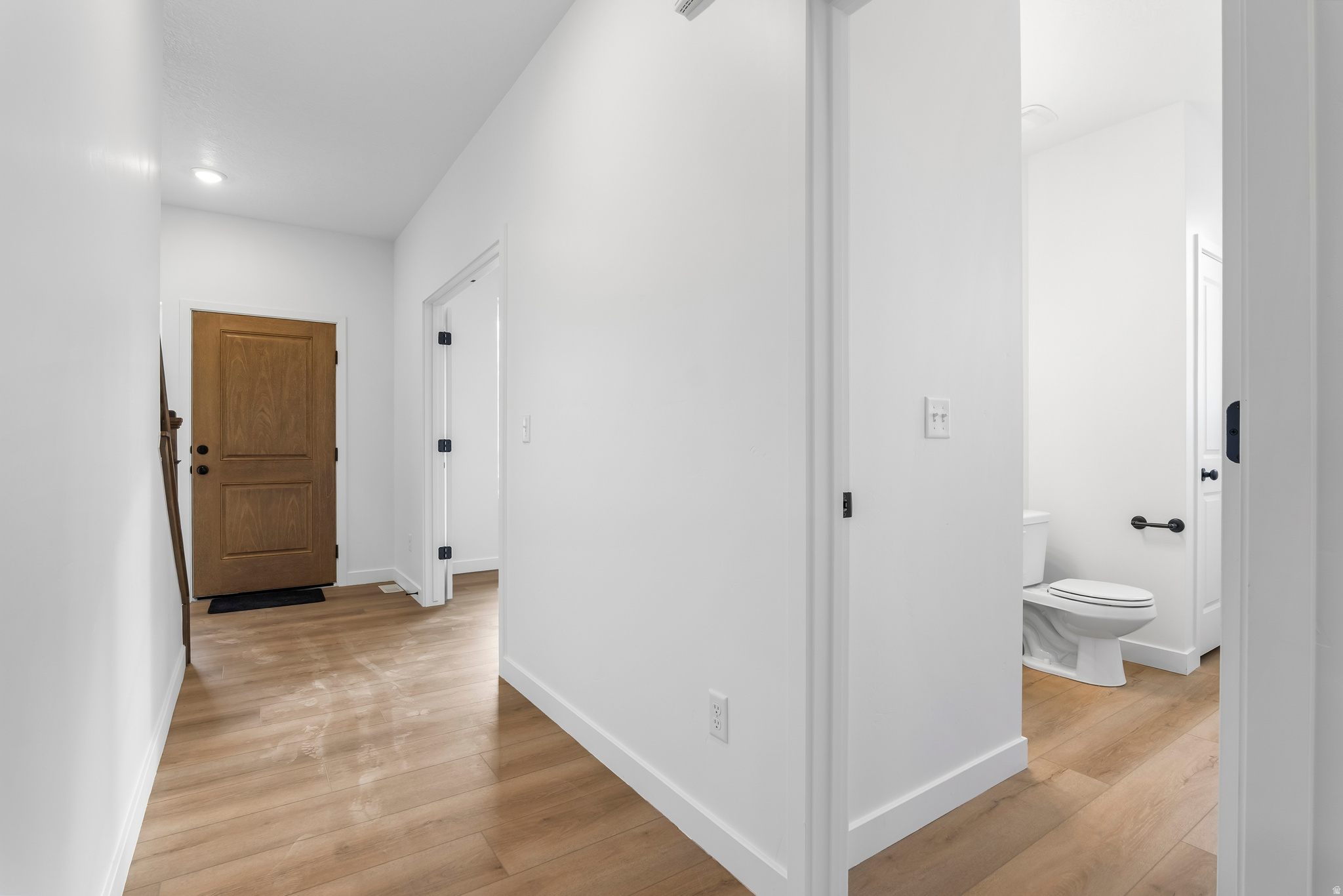 HERONS LANDING - Residential