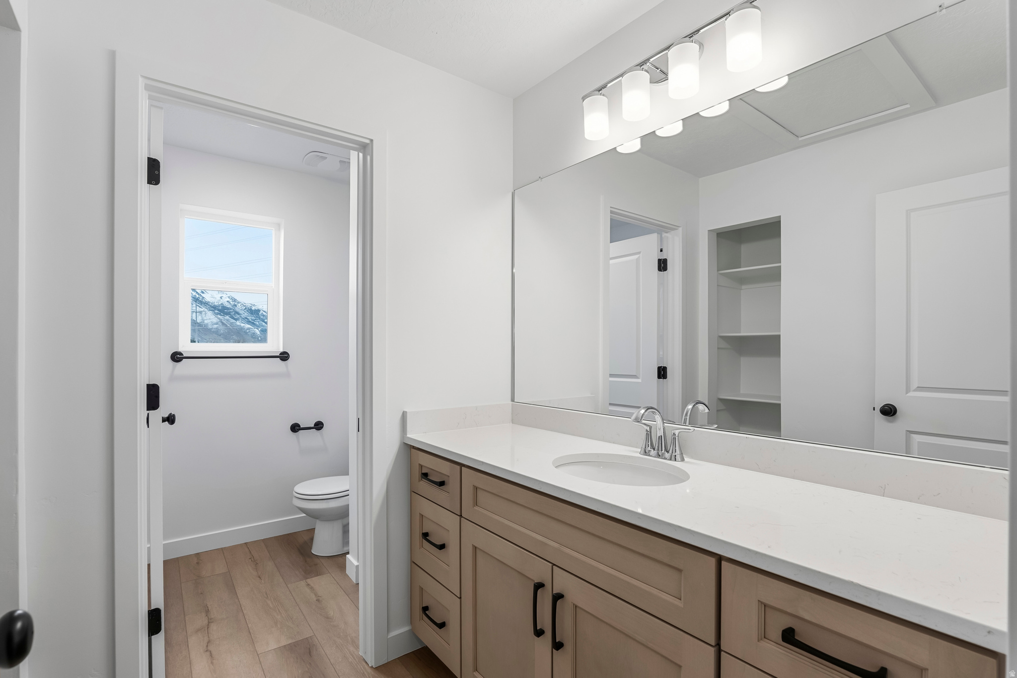 HERONS LANDING - Residential