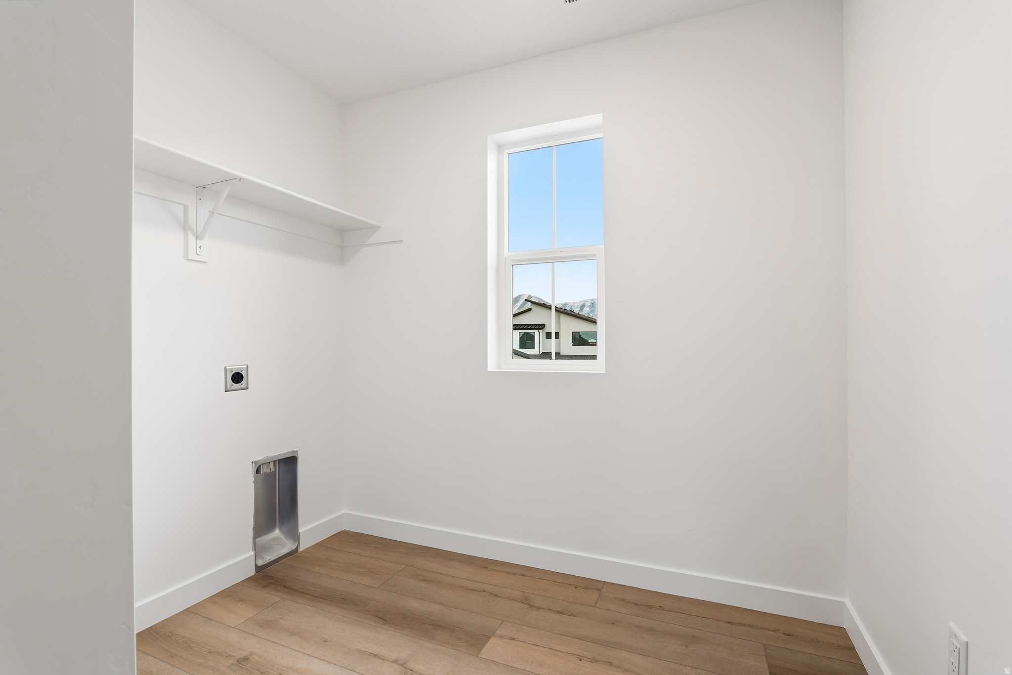 HERONS LANDING - Residential