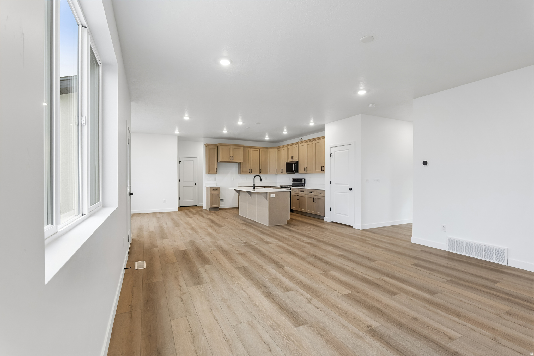 HERONS LANDING - Residential