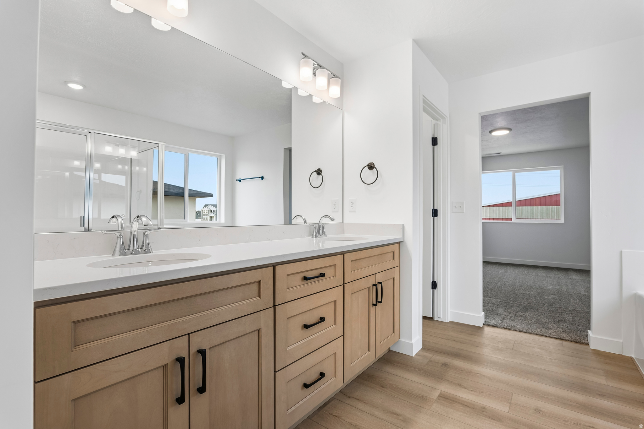 HERONS LANDING - Residential