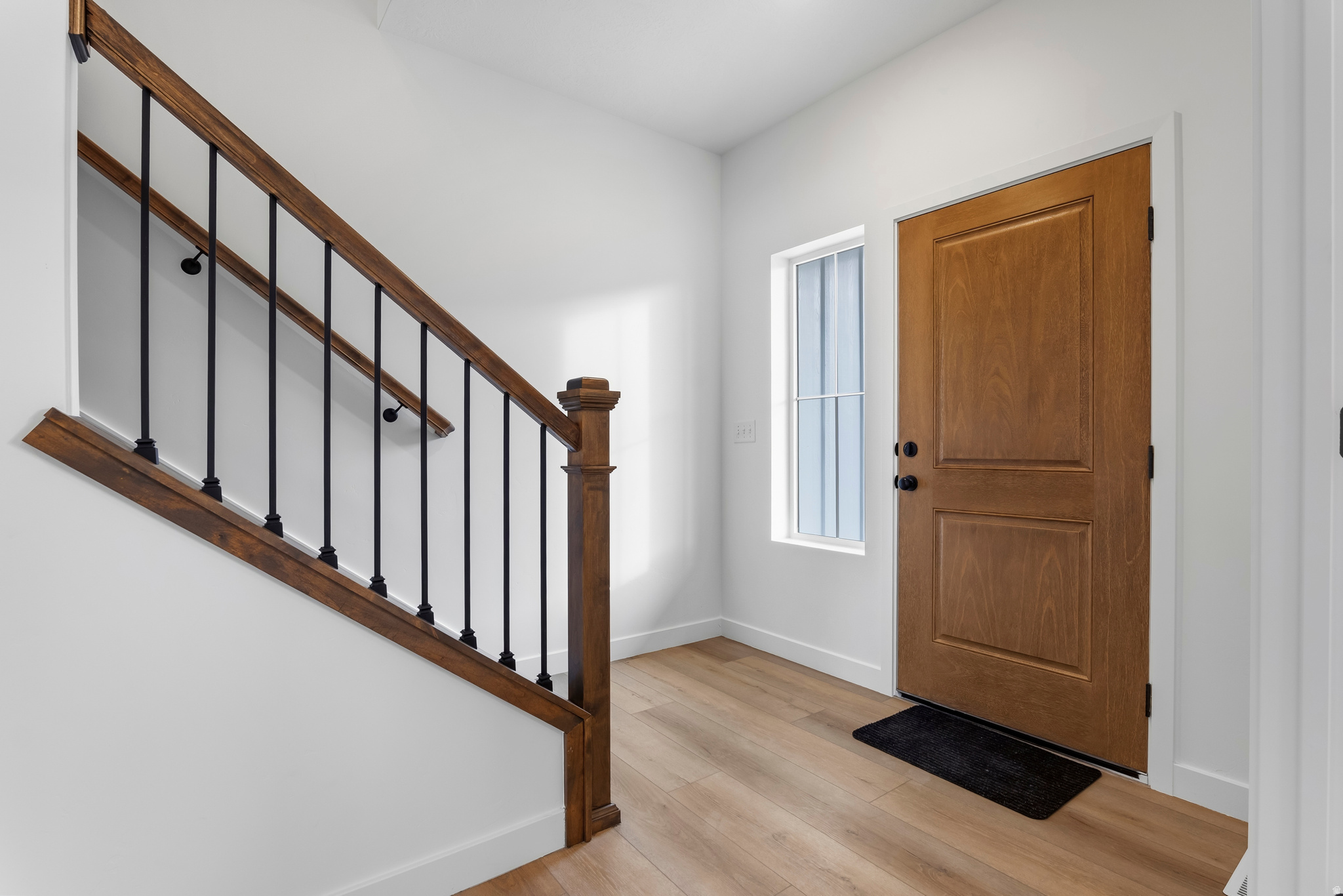 HERONS LANDING - Residential