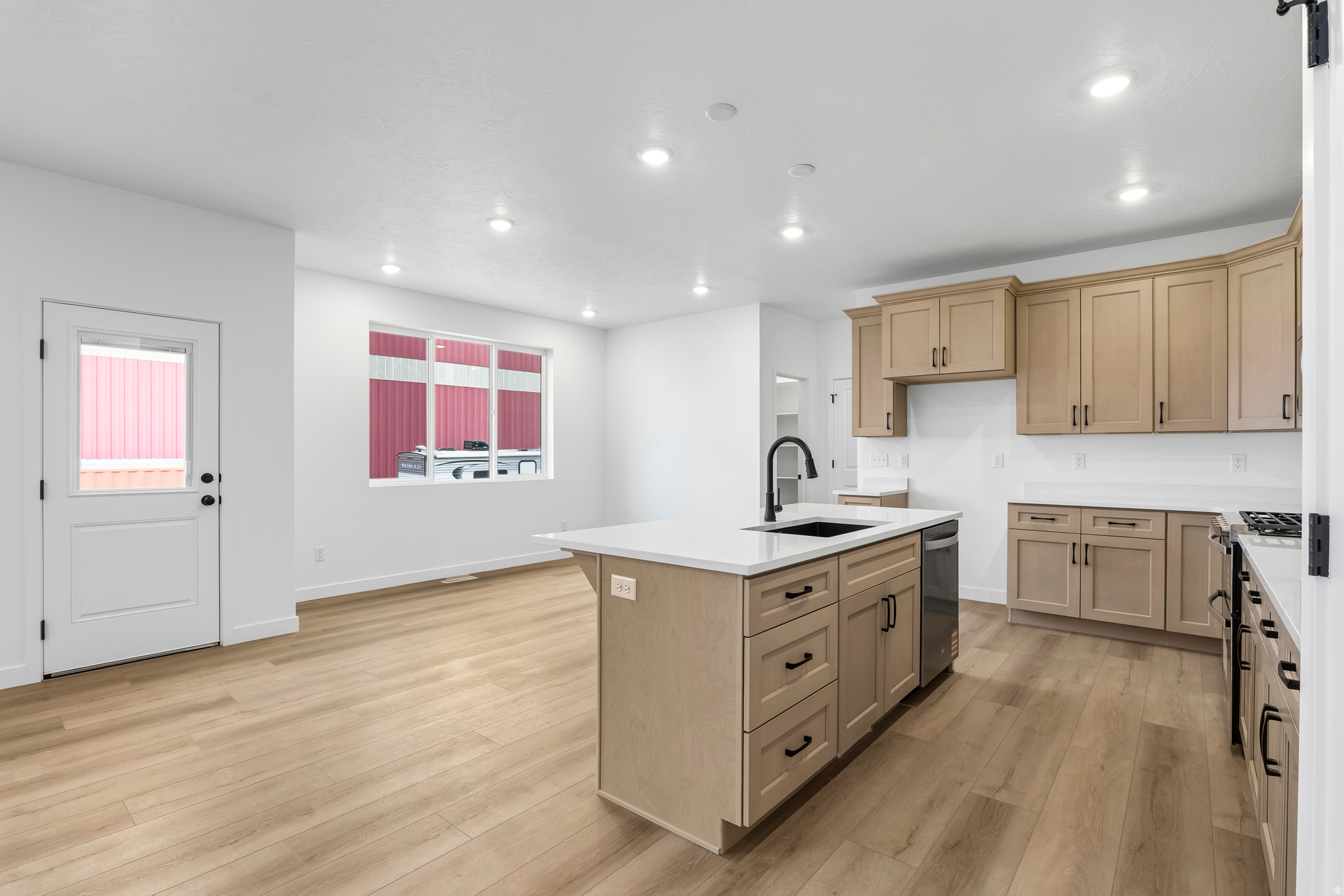 HERONS LANDING - Residential