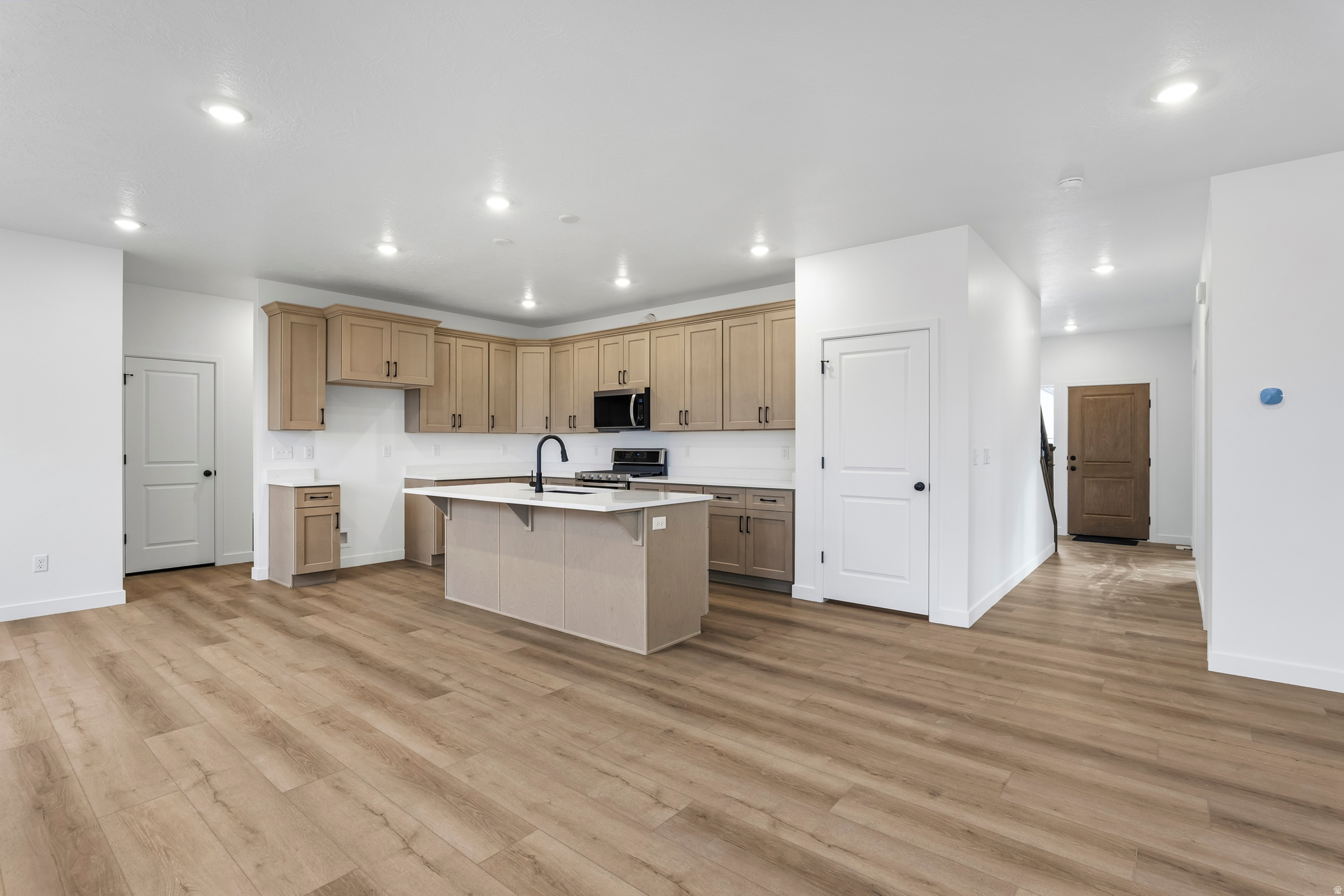 HERONS LANDING - Residential