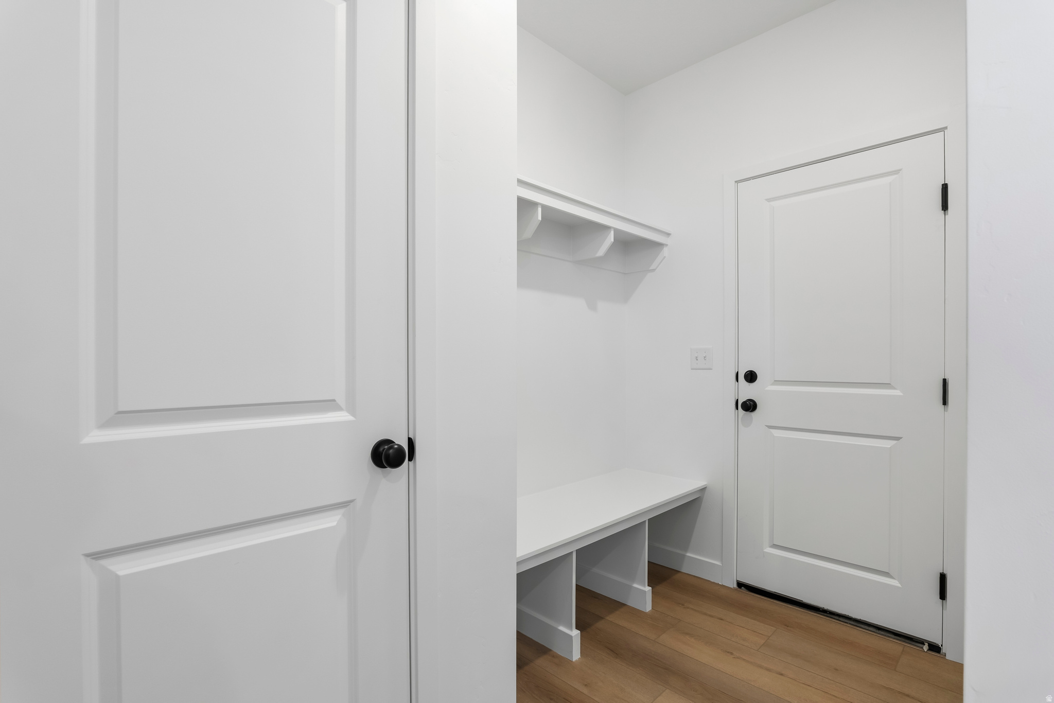 HERONS LANDING - Residential