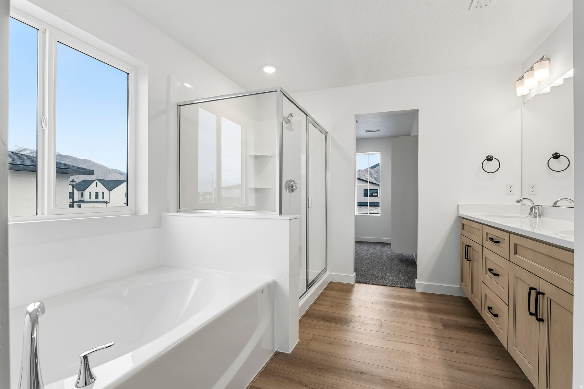 HERONS LANDING - Residential