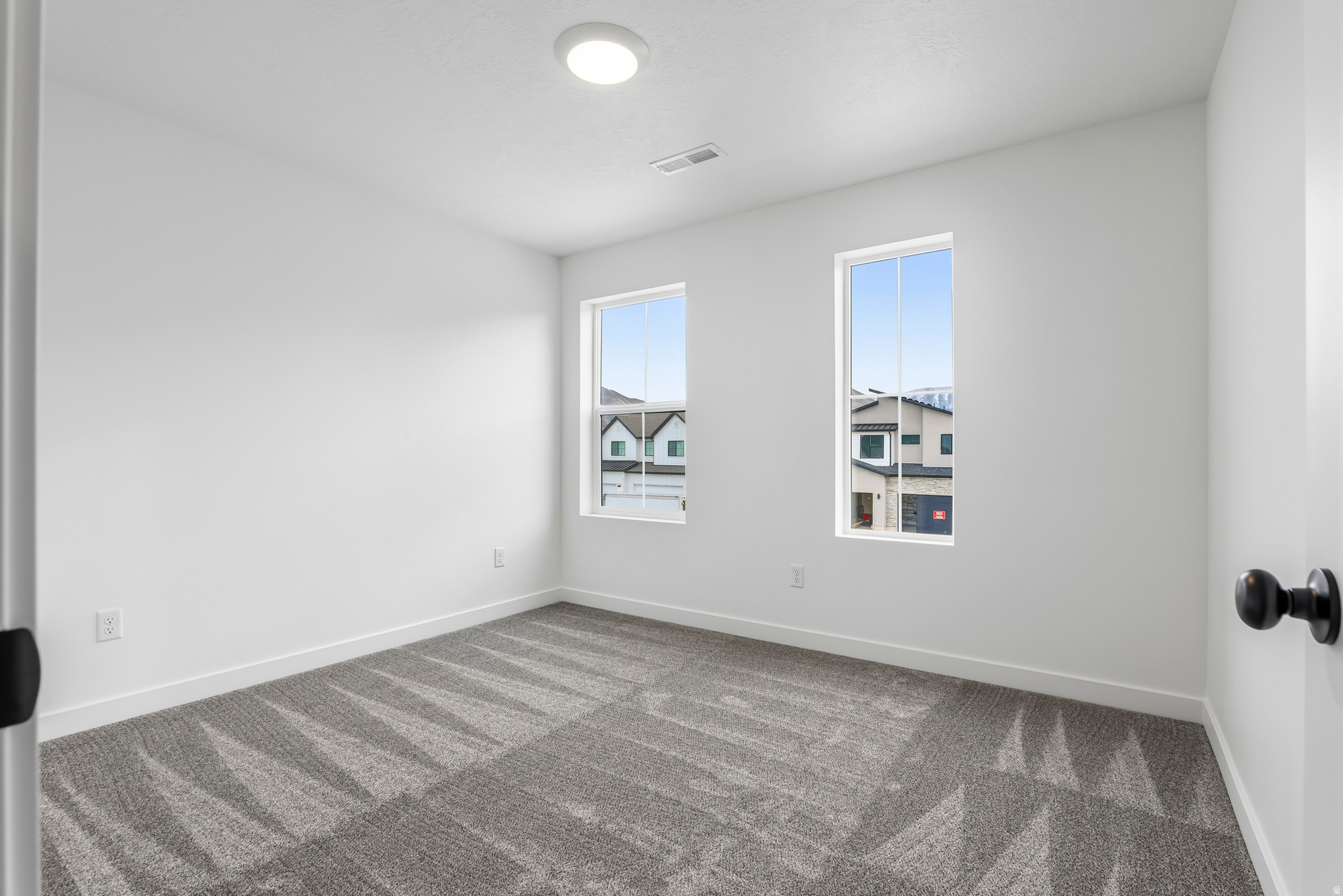 HERONS LANDING - Residential