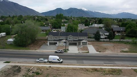 Photo of 630 E 800 S, Springville, UT 84663 (MLS # 2156041)
