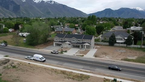 Tiny photo for 630 E 800 S, Springville, UT 84663 (MLS # 2156041)