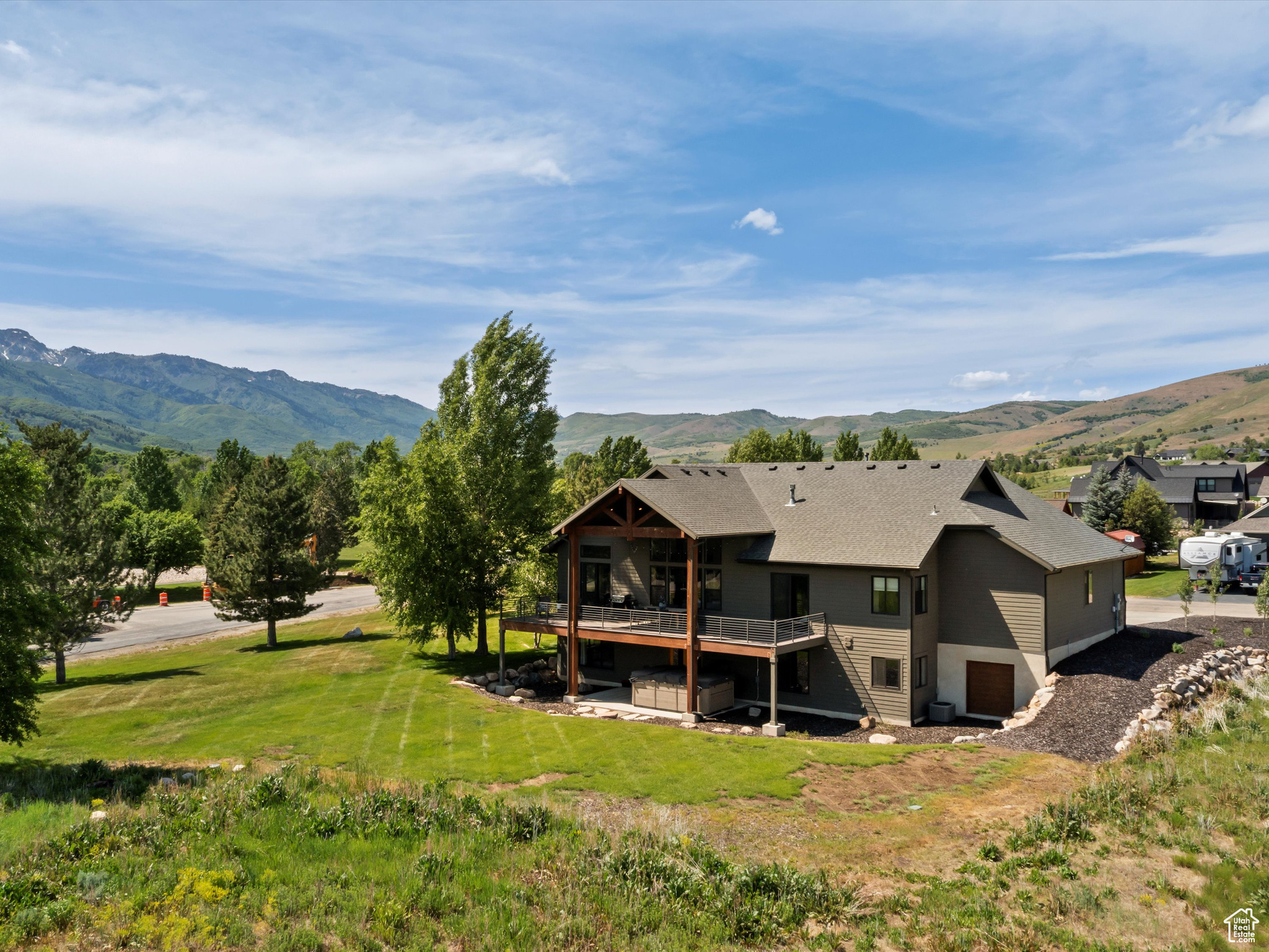 4021 E 4325, Eden, Utah image 5