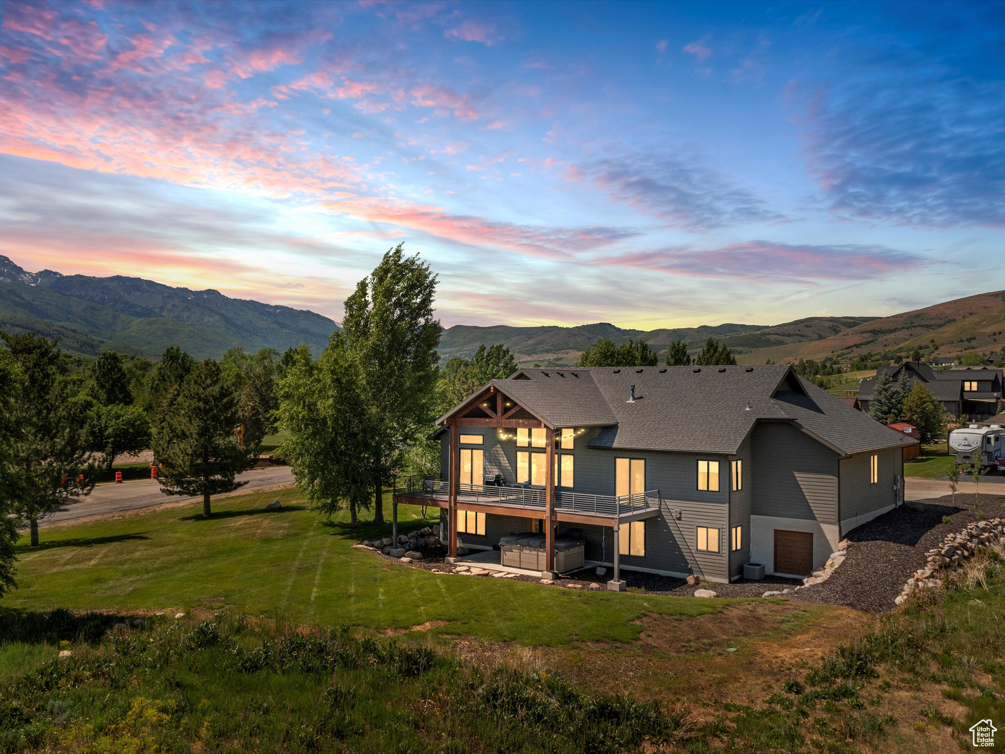 4021 E 4325, Eden, Utah image 2