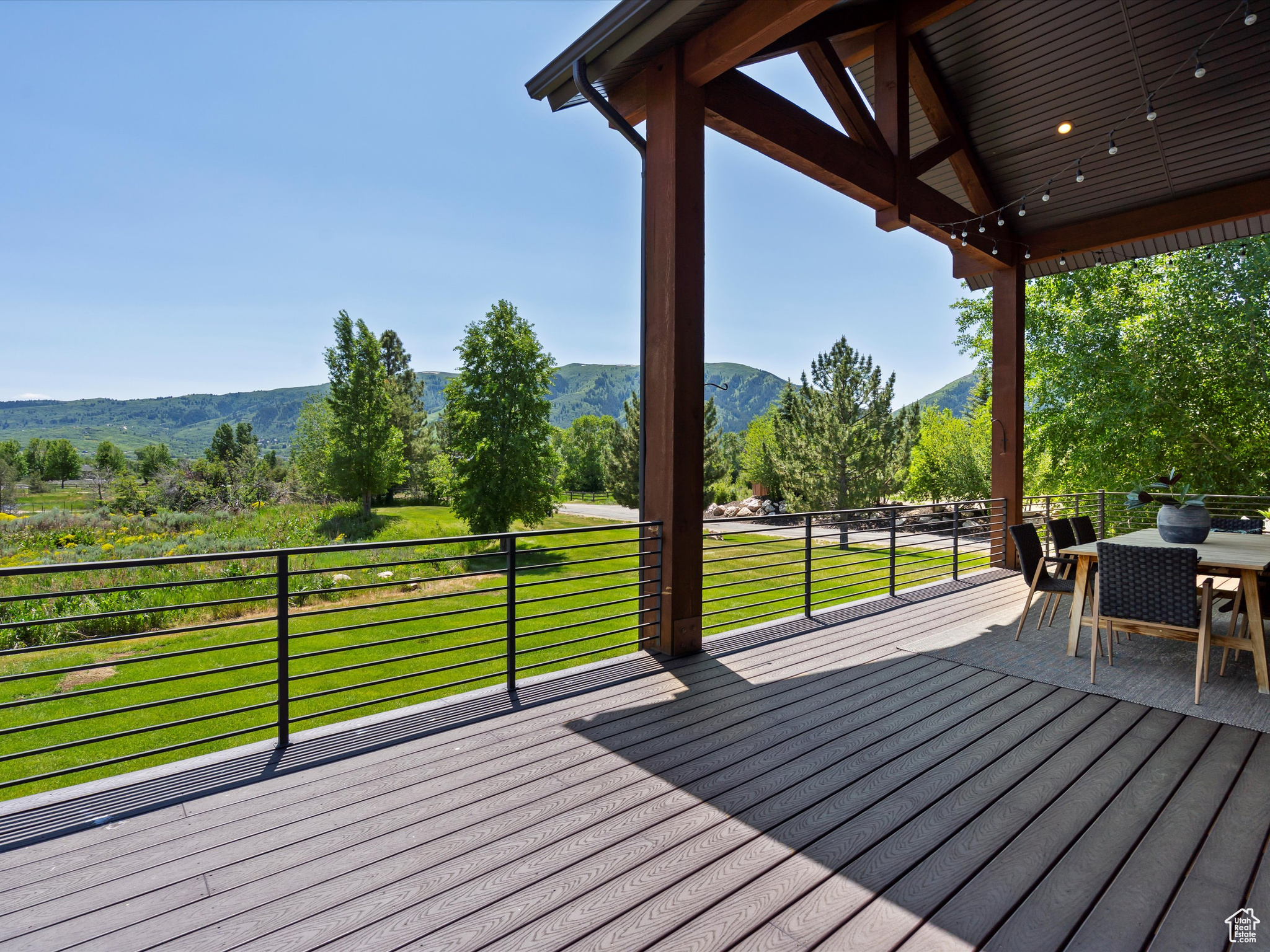 4021 E 4325, Eden, Utah image 48