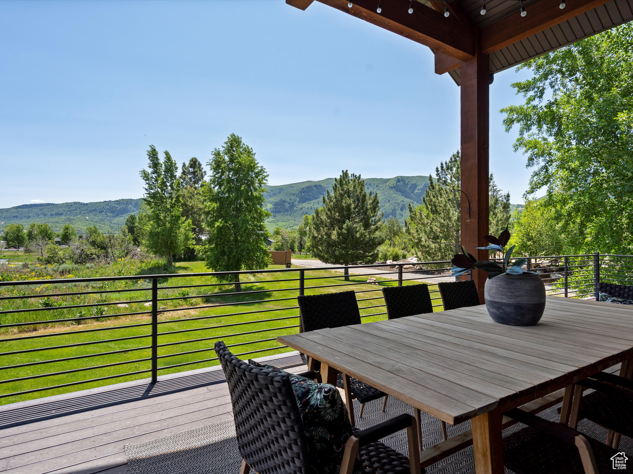 4021 E 4325, Eden, Utah image 50