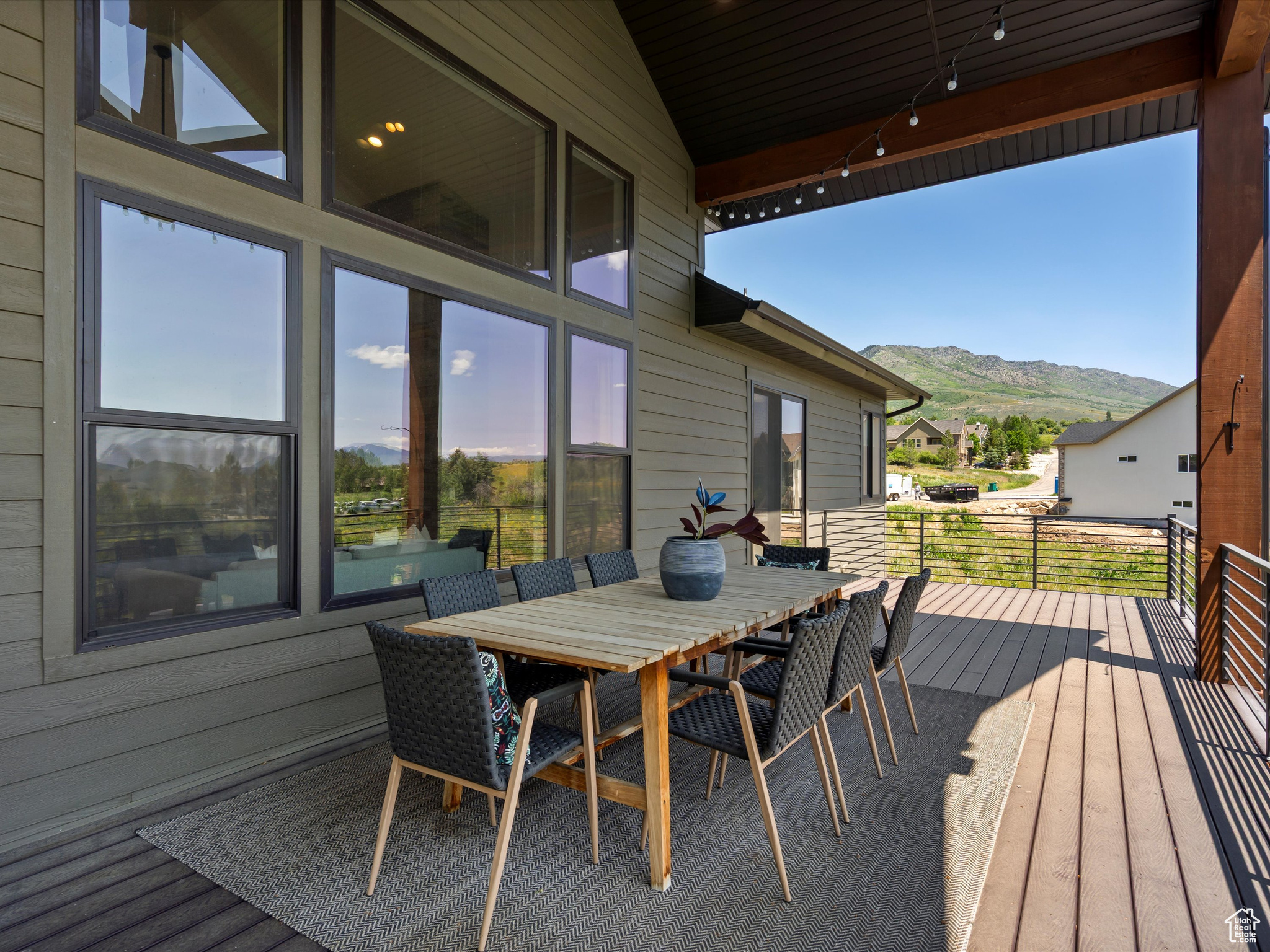 4021 E 4325, Eden, Utah image 49