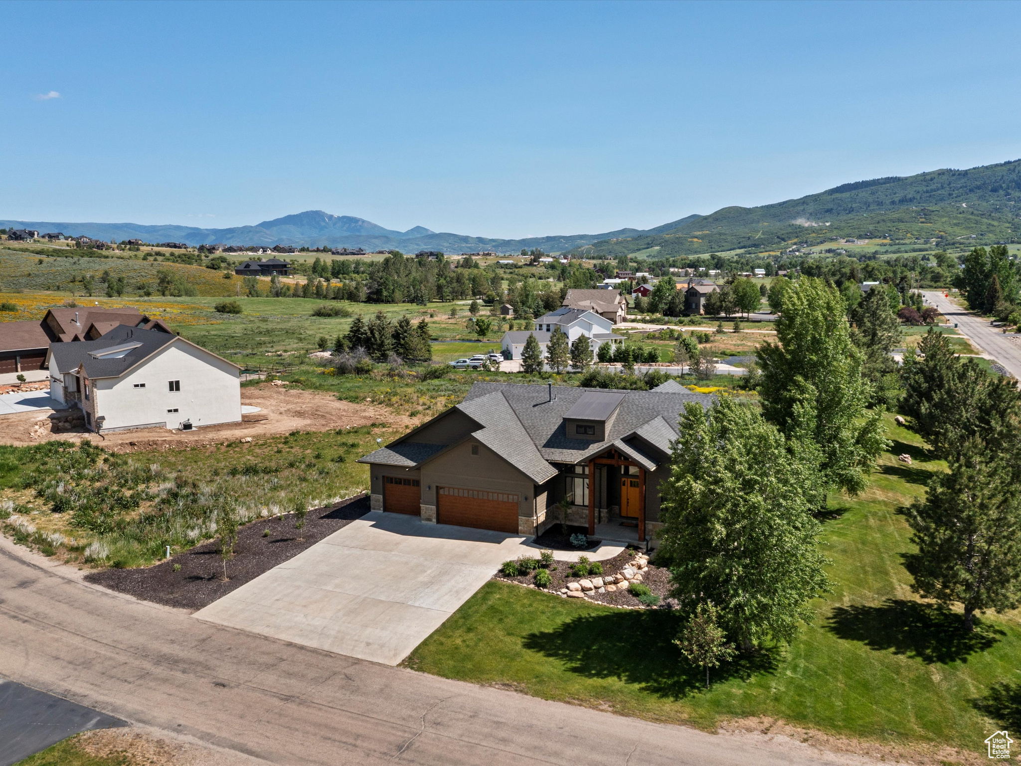 4021 E 4325, Eden, Utah image 4