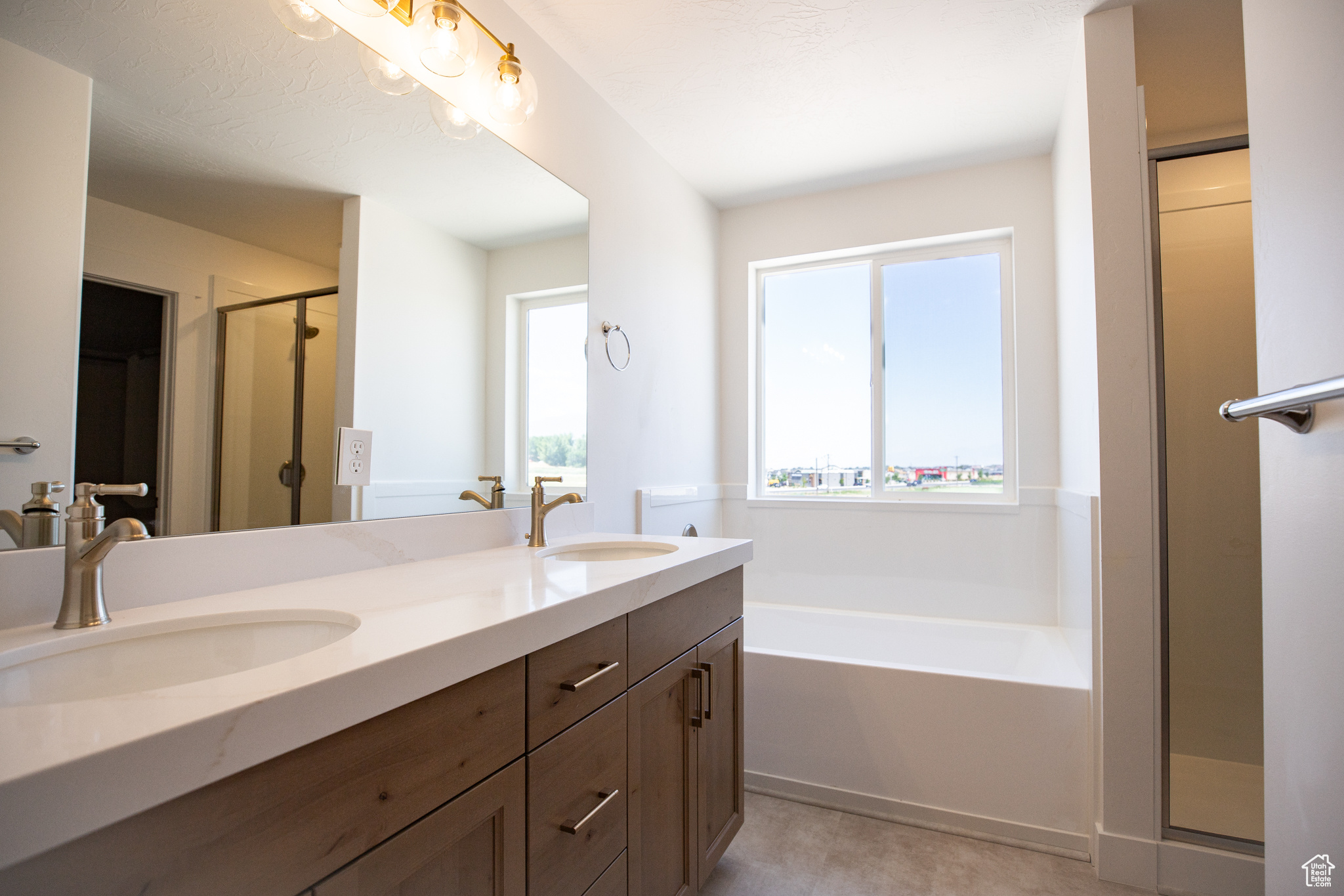 SALEM FIELDS - Residential