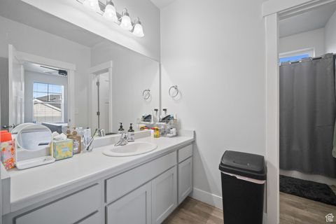 Tiny photo for 14487 S RONAN LN #P202, Herriman, UT 84096 (MLS # 2116456)