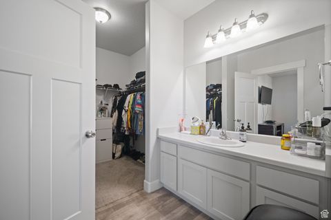 Tiny photo for 14487 S RONAN LN #P202, Herriman, UT 84096 (MLS # 2116456)