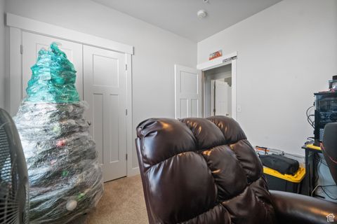 Tiny photo for 14487 S RONAN LN #P202, Herriman, UT 84096 (MLS # 2116456)