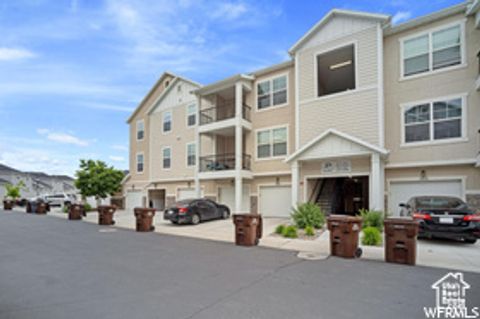 Photo of 14487 S RONAN LN #P202, Herriman, UT 84096 (MLS # 2116456)
