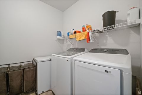 Tiny photo for 14487 S RONAN LN #P202, Herriman, UT 84096 (MLS # 2116456)