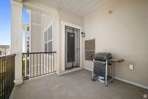 Tiny photo for 14487 S RONAN LN #P202, Herriman, UT 84096 (MLS # 2116456)