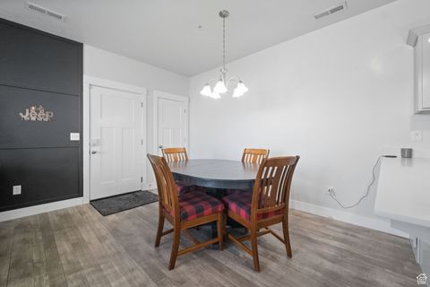 Tiny photo for 14487 S RONAN LN #P202, Herriman, UT 84096 (MLS # 2116456)
