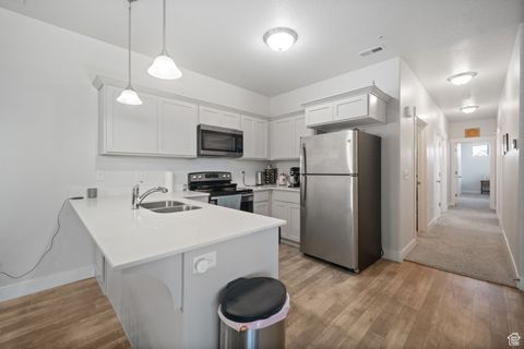 Tiny photo for 14487 S RONAN LN #P202, Herriman, UT 84096 (MLS # 2116456)