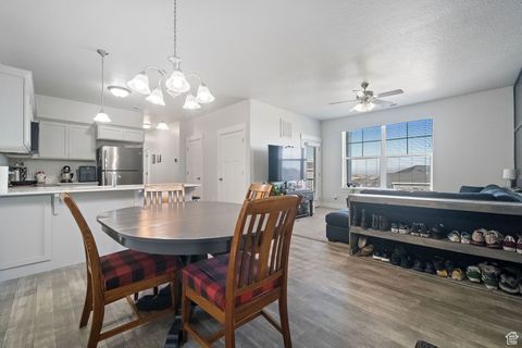Tiny photo for 14487 S RONAN LN #P202, Herriman, UT 84096 (MLS # 2116456)