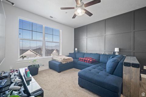 Tiny photo for 14487 S RONAN LN #P202, Herriman, UT 84096 (MLS # 2116456)