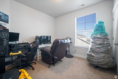 Tiny photo for 14487 S RONAN LN #P202, Herriman, UT 84096 (MLS # 2116456)