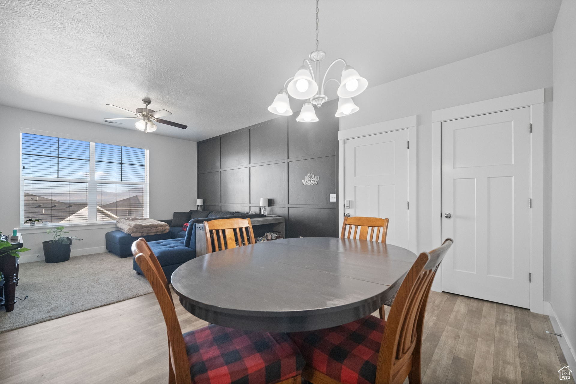 EAGLE VIEW - Residential