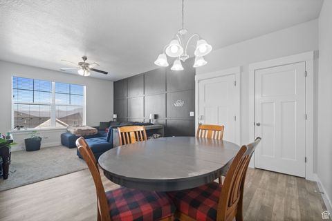 Tiny photo for 14487 S RONAN LN #P202, Herriman, UT 84096 (MLS # 2116456)