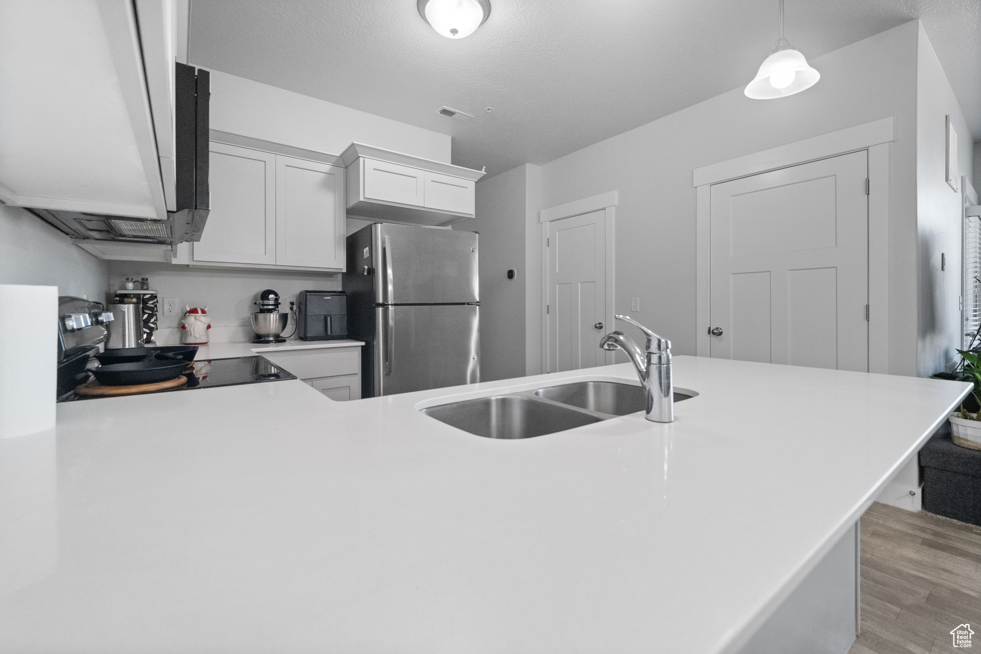 EAGLE VIEW - Residential