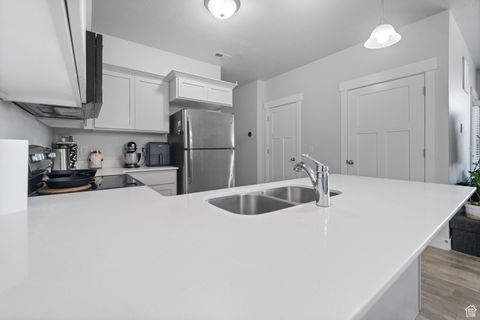 Tiny photo for 14487 S RONAN LN #P202, Herriman, UT 84096 (MLS # 2116456)