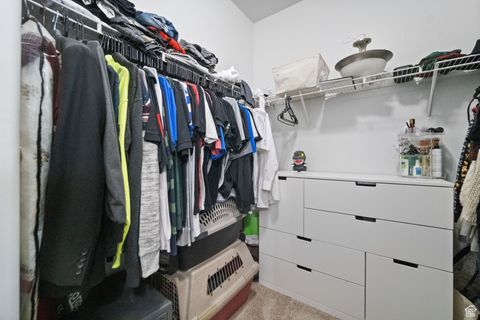 Tiny photo for 14487 S RONAN LN #P202, Herriman, UT 84096 (MLS # 2116456)