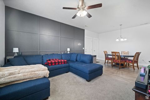 Tiny photo for 14487 S RONAN LN #P202, Herriman, UT 84096 (MLS # 2116456)