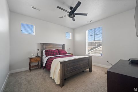 Tiny photo for 14487 S RONAN LN #P202, Herriman, UT 84096 (MLS # 2116456)