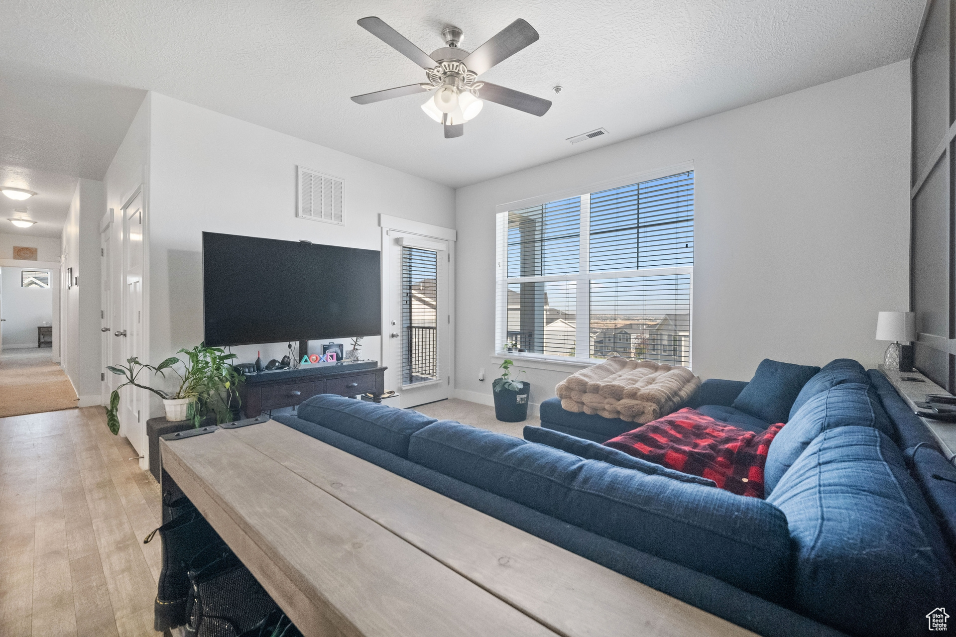 EAGLE VIEW - Residential