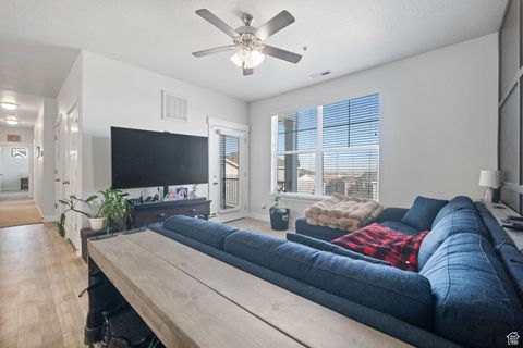 Tiny photo for 14487 S RONAN LN #P202, Herriman, UT 84096 (MLS # 2116456)