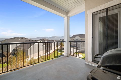 Tiny photo for 14487 S RONAN LN #P202, Herriman, UT 84096 (MLS # 2116456)