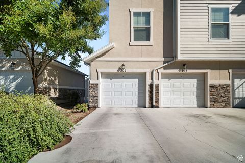 Tiny photo for 14487 S RONAN LN #P202, Herriman, UT 84096 (MLS # 2116456)