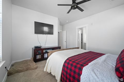 Tiny photo for 14487 S RONAN LN #P202, Herriman, UT 84096 (MLS # 2116456)