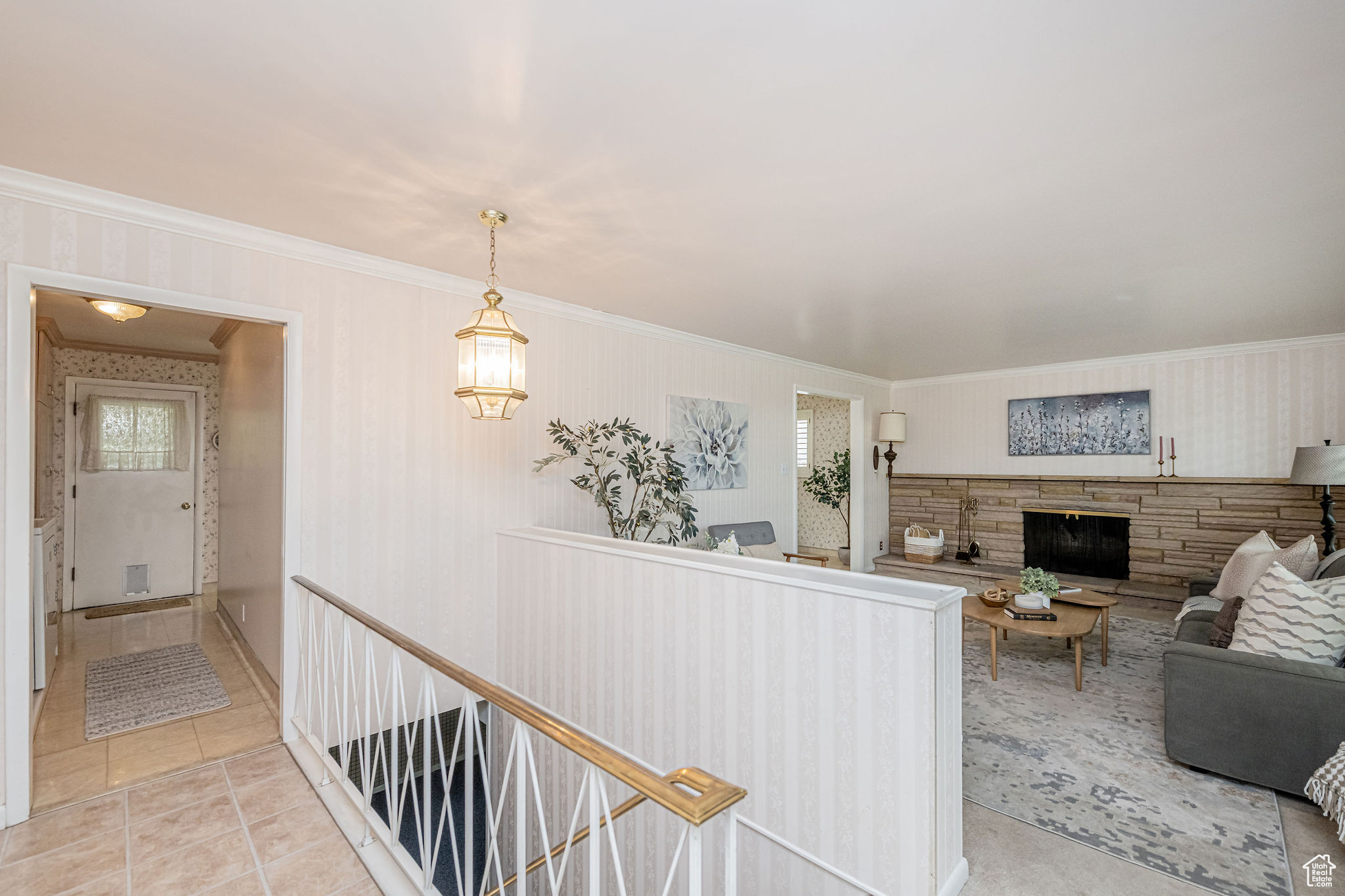 ENSIGN DOWNS PLAT D - Residential